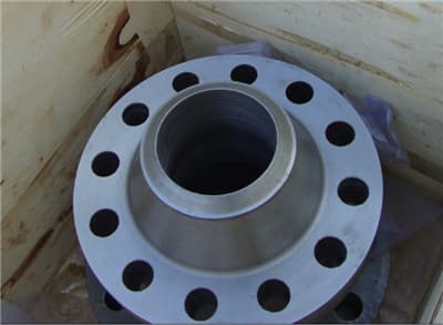 Supplier Of Inconel 625 flanges